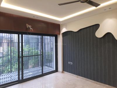 Bedroom Image of 2000 Sq.ft 3 BHK Builder Floor for sale in Sushant Lok Phase 1 Gurgaon for Rs. 33100000