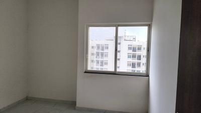 Bedroom Image of 850 Sq.ft 2 BHK Apartment / Flat for sale in VTP Purvanchal, Kesnand Pune for Rs. 5500000