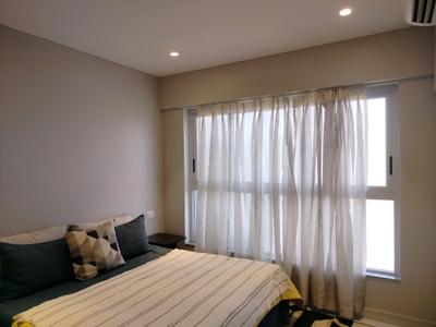 Bedroom Image of 3500 Sq.ft 5 BHK Apartment / Flat for sale in Transcon Flora Heights, Andheri West Mumbai for Rs. 148500000
