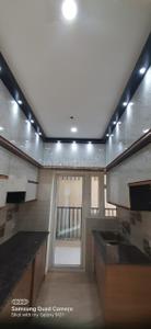 Kitchen Image of 1950 Sq.ft 4 BHK Apartment / Flat for sale in Gaur Yamuna City, Yeida Greater Noida for Rs. 13500000