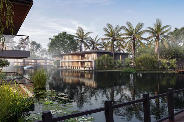 Arvind Aqua City Main Image 1