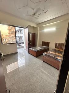 Hall Image of RR PG Coliving sec -116 noida in Sector 116, Noida