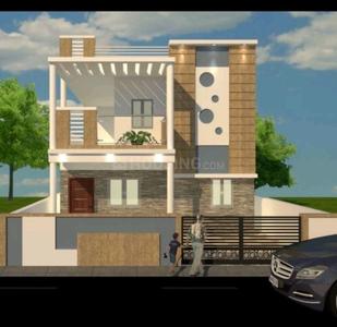 3 BHK Villa