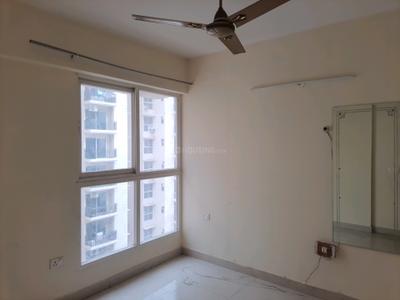 Bedroom Image of 1050 Sq.ft 2 BHK Apartment / Flat for sale in Signature Global Global Proxima II, Sector 89 Gurgaon for Rs. 7200000