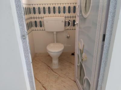 Bedroom Image of 835 Sq.ft 2 BHK Apartment / Flat for sale in Sodepur Kolkata for Rs. 2421500