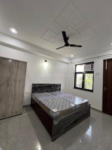 2 BHK Independent Builder Floor