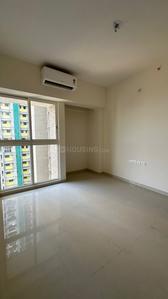 Hall Image of 800 Sq.ft 2 BHK Apartment / Flat for sale in Lodha Amara, Kolshet Thane for Rs. 11200000