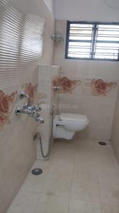 Bathroom Image of 5000 Sq.ft 5 BHK Independent House for rent in Jubilee Hills Hyderabad for Rs. 275000