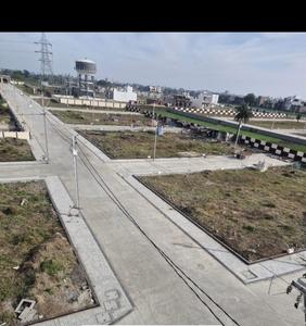 Image of 800 Sq.ft Residential Plot / Land for sale in Manglia, Indore for Rs. 2400000