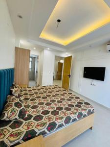Bedroom Image of Virat homes in Sector 46, Gurgaon
