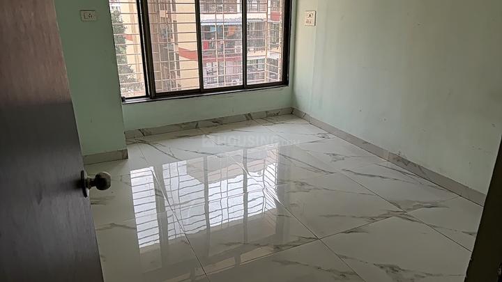 Sector 9, Ulwe Bedroom One 1