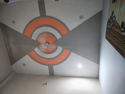 Bathroom Image of 716 Sq.ft 2 BHK Independent House for sale in Girdharpur Greater Noida for Rs. 3800000