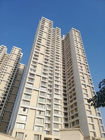 Jaypee The Kalypso Court Main Image 1
