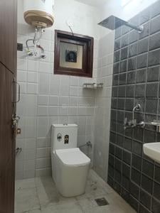 Image of 898 Sq.ft 2 BHK Apartment / Flat for sale in Dera Mandi, New Delhi for Rs. 4000000