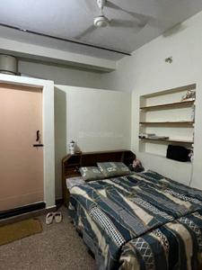 Bedroom Image of 500 Sq.ft 1 BHK Independent House for rent in Wilson Garden Bengaluru for Rs. 14000