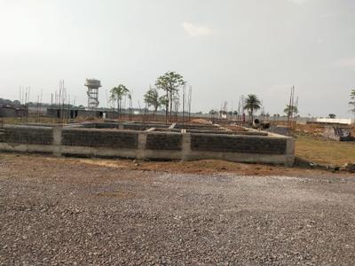 Image of 1087 Sq.ft Residential Plot / Land for sale in Naya Raipur, Raipur for Rs. 1114175