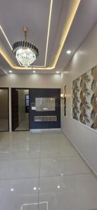 Hall Image of 1200 Sq.ft 1.5 BHK Independent House for sale in GBP Eco Greens Phase 2, Saidpura Dera Bassi for Rs. 7800000