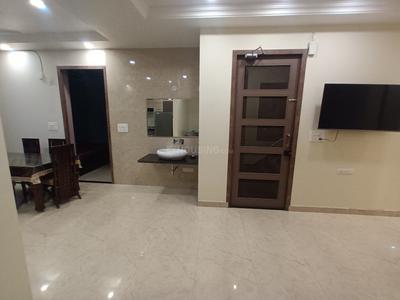 Hall Image of 2200 Sq.ft 3 BHK Apartment / Flat for rent in Shyam Nagar Jaipur for Rs. 50000