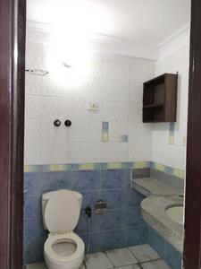 Bedroom One Image of 1700 Sq.ft 3 BHK Apartment / Flat for sale in Sector 18 Dwarka New Delhi for Rs. 35000000