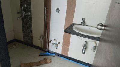 Image of 600 Sq.ft 1 BHK Apartment / Flat for rent in Gagan Micasaa, Wagholi, Pune for Rs. 15500