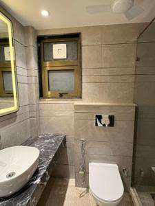 Image of 3033 Sq.ft 3 BHK Builder Floor for sale in Green Park Extension, New Delhi for Rs. 75000000