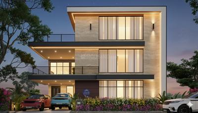4 BHK Villa