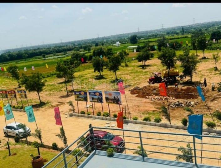 Shadnagar Main Image 1