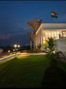 Image of 1350 Sq.ft Residential Plot / Land for sale in Farukh Nagar, Gurgaon for Rs. 13500000
