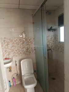 Image of 1275 Sq.ft 3 BHK Apartment / Flat for rent in Divyansh Onyx, Mahurali, Ghaziabad for Rs. 26000
