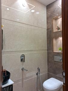 Bedroom Two Image of 900 Sq.ft 3 BHK Builder Floor for sale in Uttam Nagar New Delhi for Rs. 7000000