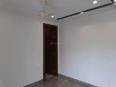Bedroom Image of 2700 Sq.ft 4 BHK Builder Floor for sale in Sector 55 Gurgaon for Rs. 42000000