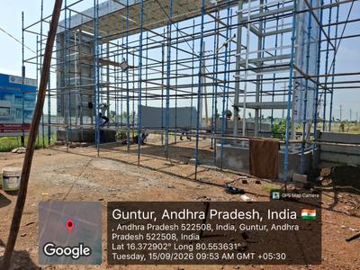 Image of 240 Sq.ft Residential Plot / Land for sale in Tadepalli, Vijayawada for Rs. 6360000