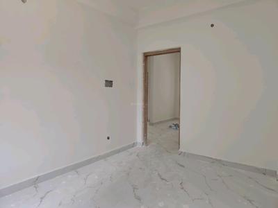Bedroom Image of 1566 Sq.ft 3 BHK Apartment / Flat for sale in Puppalaguda Hyderabad for Rs. 10179000