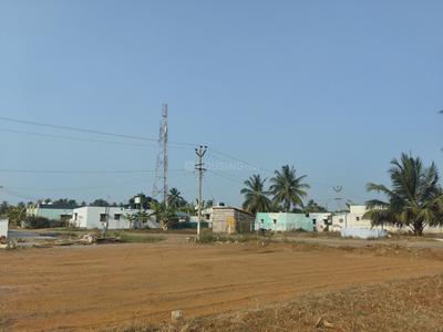 Image of 436 Sq.ft Residential Plot / Land for sale in Karamadai, Coimbatore for Rs. 524000