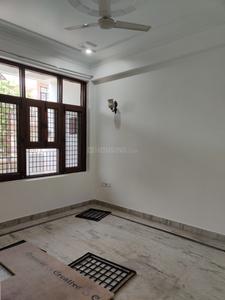 3 BHK Independent Builder Floor