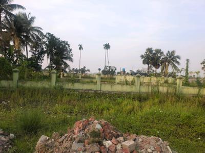 Image of 2160 Sq.ft Residential Plot / Land for sale in Bhasa Eco Village, Joka, Kolkata for Rs. 1200001