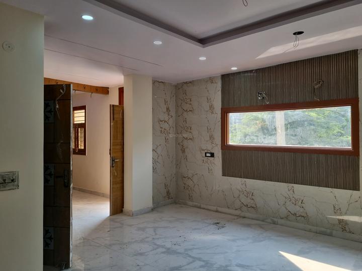 The Ghar By G3 Buildtech Dwarka Mor Main Image 1