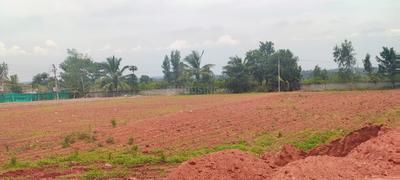 Devanahalli Plot View 1