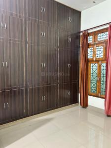 Bedroom Image of 2140 Sq.ft 2 BHK Builder Floor for rent in Avas Vikas Colony Hardoi for Rs. 14000