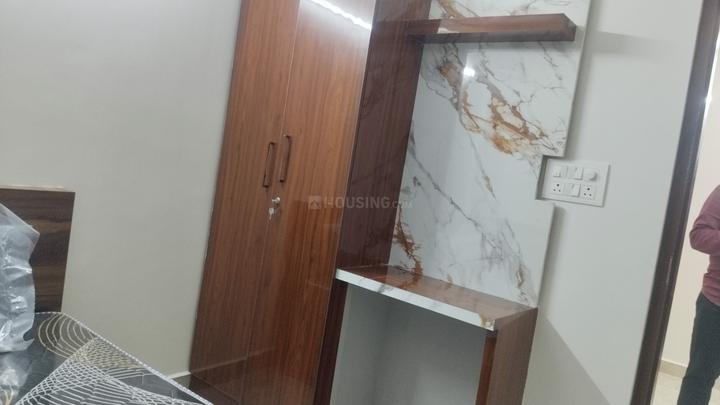 Stage 2, BTM Layout Bedroom 1