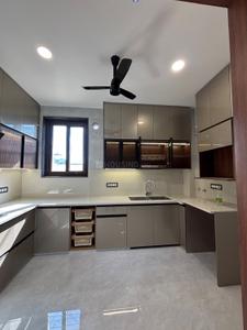Kitchen Image of 4200 Sq.ft 6 BHK Villa for sale in Canal Road Dehradun for Rs. 34000000