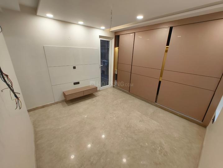 Kirti Nagar Bedroom 1