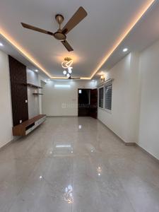 Hall Image of 1400 Sq.ft 2 BHK Apartment / Flat for rent in HBR Layout Bengaluru for Rs. 48000