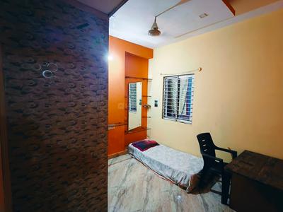 Bedroom Image of Family pg in Konanakunte, Bengaluru
