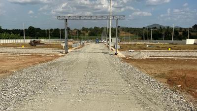 Image of 1500 Sq.ft Residential Plot / Land for sale in H D kote, Mysore for Rs. 3755000