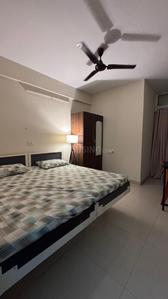 Bedroom Image of Vintage Luxury Living in Marathahalli, Bengaluru