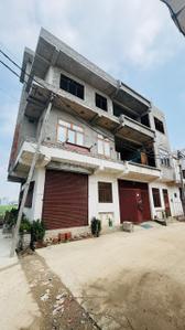 Image of 2200 Sq.ft 4 BHK Independent House for sale in Talabpur Urf Hathipur, Ghaziabad for Rs. 9000000
