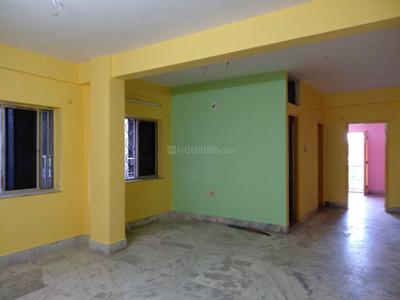 Hall Image of 1400 Sq.ft 3 BHK Apartment / Flat for sale in Chinar Park Kolkata for Rs. 5800000
