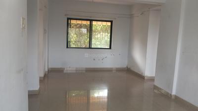 Living Room Image of 988 Sq.ft 2 BHK Apartment / Flat for sale in Kothrud Pune for Rs. 11500000