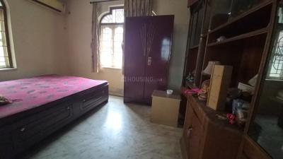 Bedroom Image of 1500 Sq.ft 3 BHK Independent House for sale in Kasba Kolkata for Rs. 15000000
